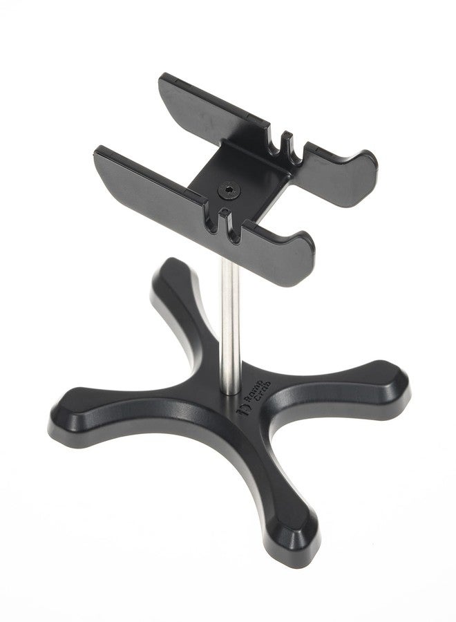RampCrab RC Car Stand for TRX4M Crawler Cars, 1/18 RC car Display Stand for TRX4-M - Image 1